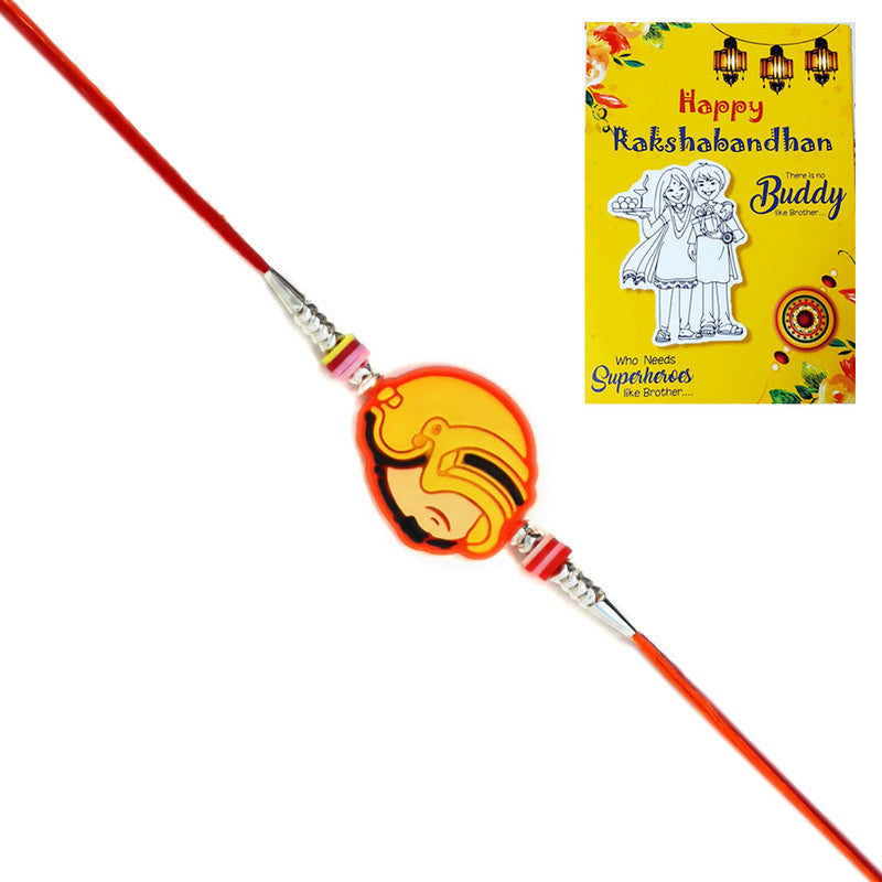 Sinchen Rakhi I Rakhi for Kids