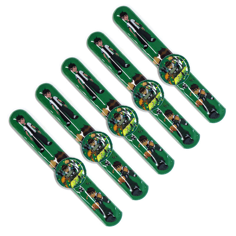 Ben10 Belt Rakhi I Rakhi for Kids